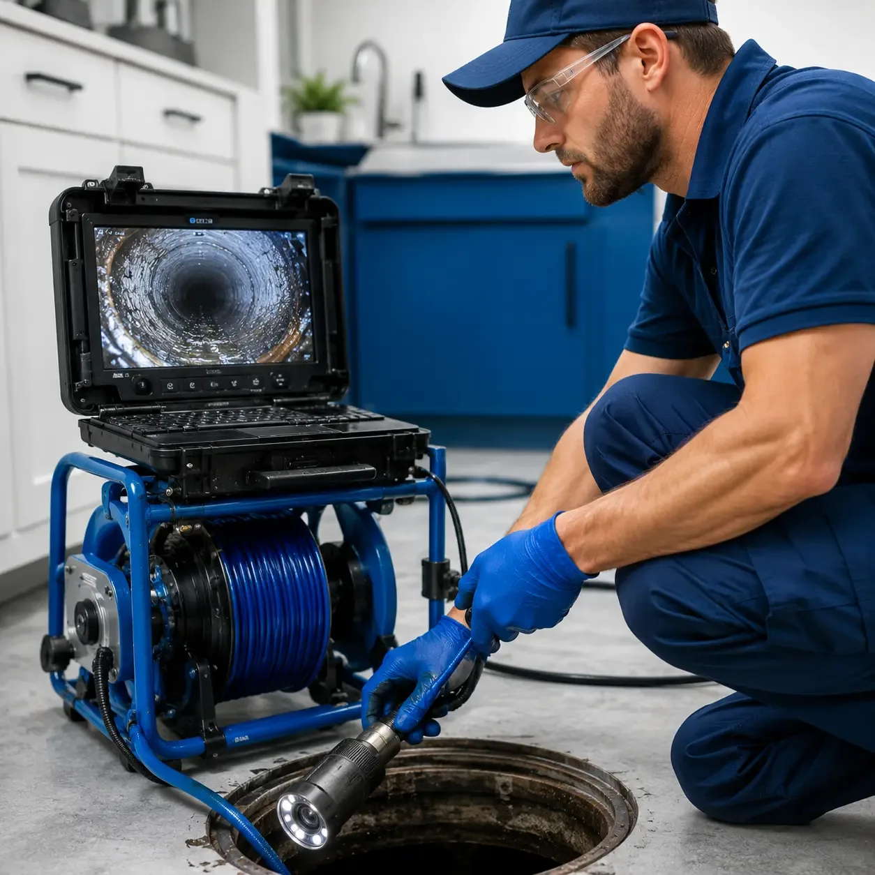 Pipe Relining professionals serving Grover, WY